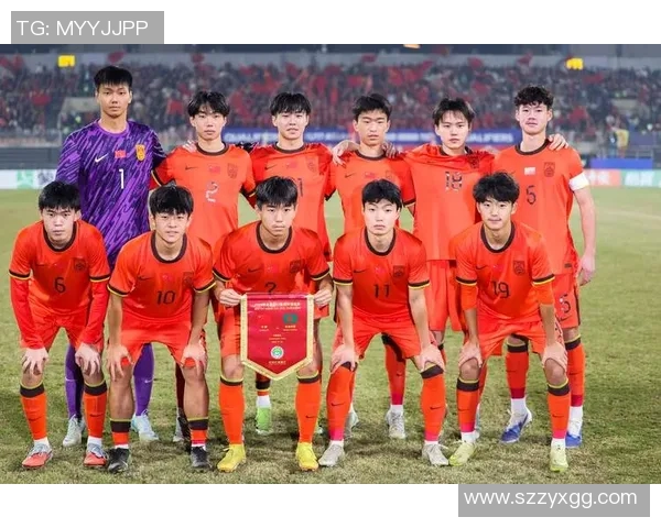 国足球队奋战亚洲杯展现新风貌期待重返巅峰荣耀之路