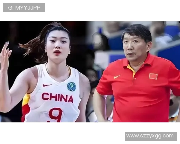 中国女篮迎战日本李梦接班人自信发声宫鲁鸣赞誉新星表现出色