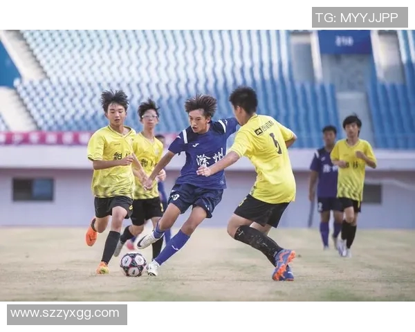 长春足球俱乐部奋勇拼搏再创辉煌助力地方足球发展与青少年培养新篇章 长春足球俱乐部奋勇拼搏再创辉煌助力地方足球发展与青少年培养新篇章