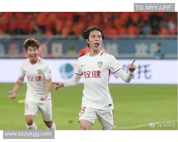 山东鲁能迎战天津权健全力争胜力争季后赛资格的关键之战 山东鲁能迎战天津权健全力争胜力争季后赛资格的关键之战